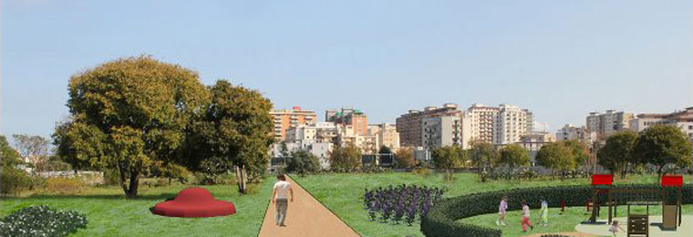 PRESENTAZIONE UFFICIALE DEL PROGETTO