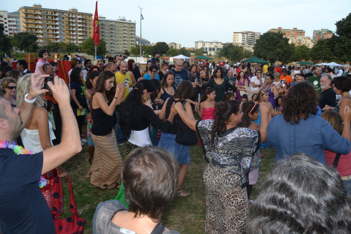 Meet Me Halfway – La Cultura chiama il Dialogo – II Edizione – 15 Settembre 2013