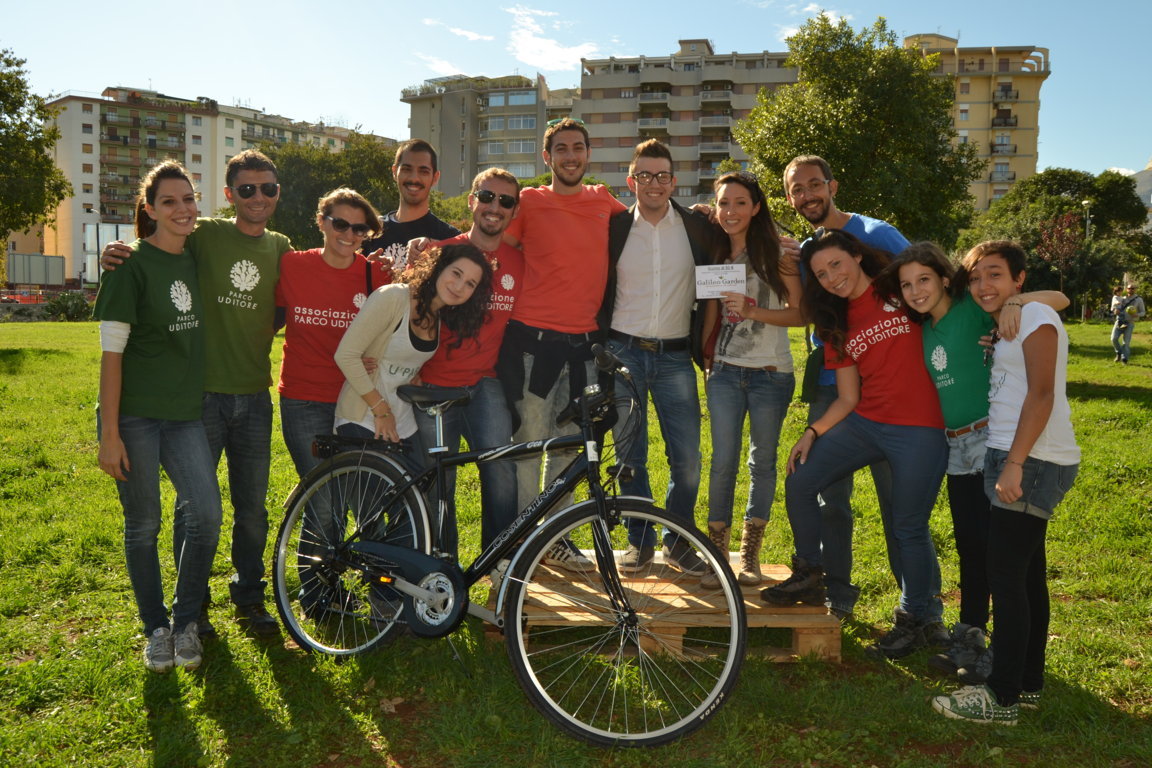 Classifica finale del concorso fotografico Urban Nature 2013