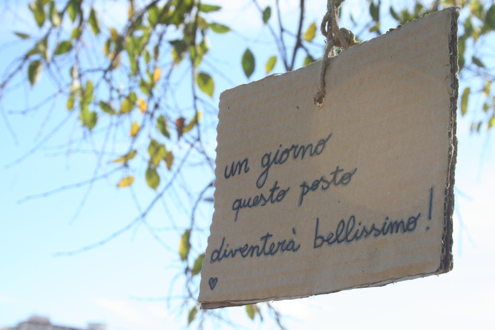 Domenica 12 Gennaio si concluderanno le attività natalizie al parco!