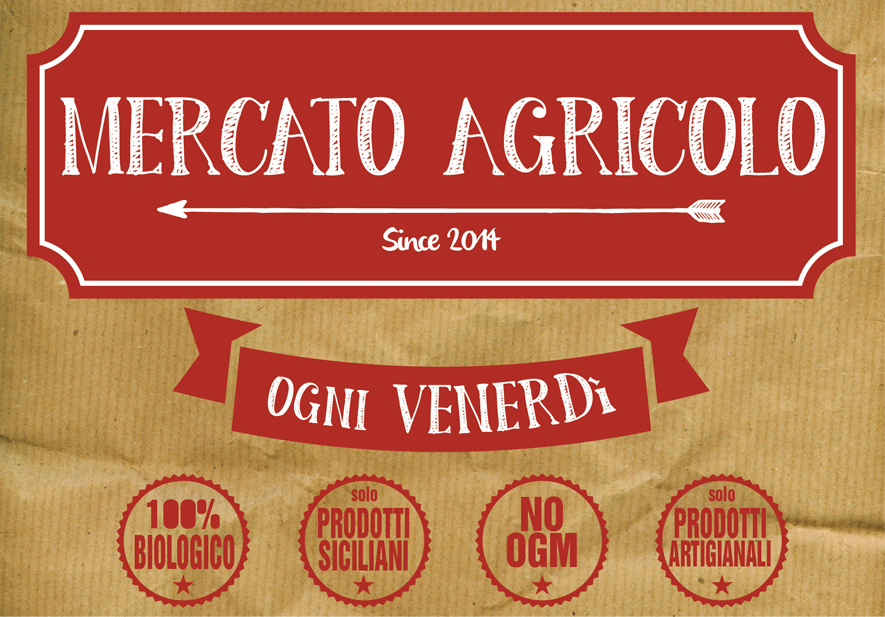 Mercato Agricolo del Parco Uditore