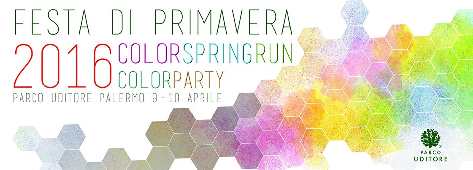 FESTA DI PRIMAVERA 2016