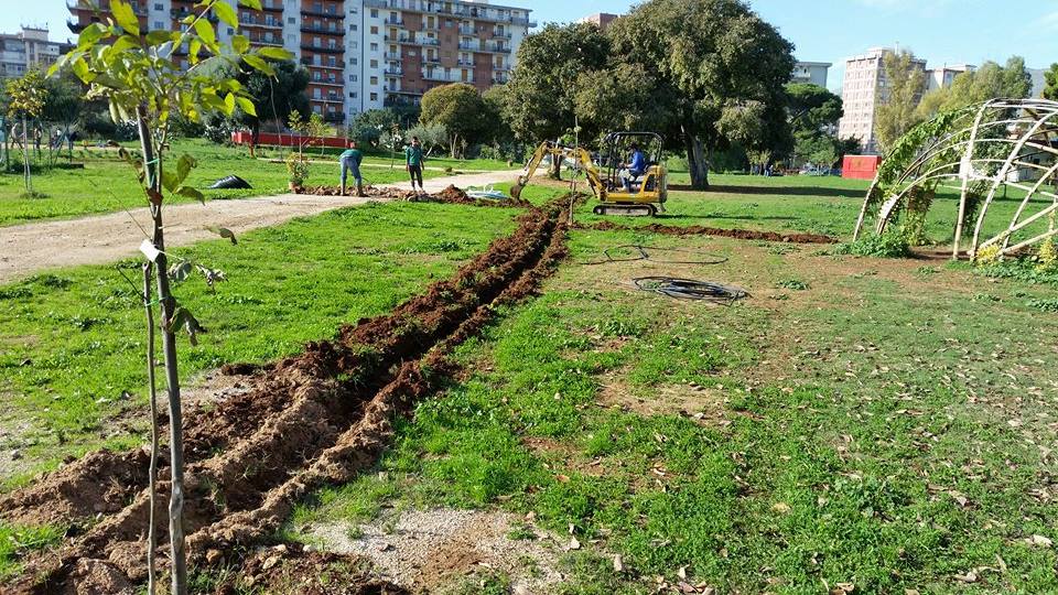 Apertura su Via Uditore (aggiornamento)